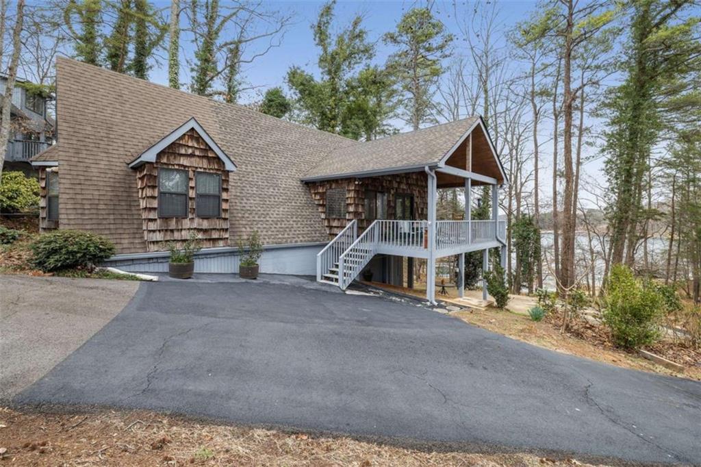 6463 Old Shadburn Ferry Road