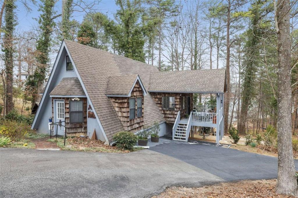 6463 Old Shadburn Ferry Road