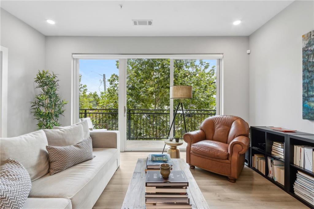 Old Fourth Ward - Residential