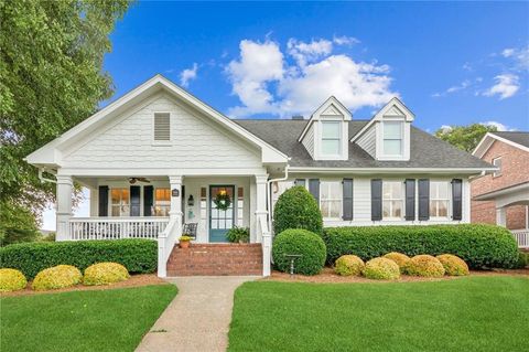 5881 Choctaw Lane Braselton GA 30517