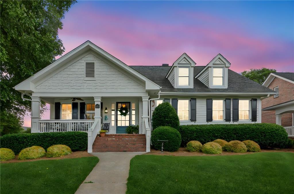5881 Choctaw Lane