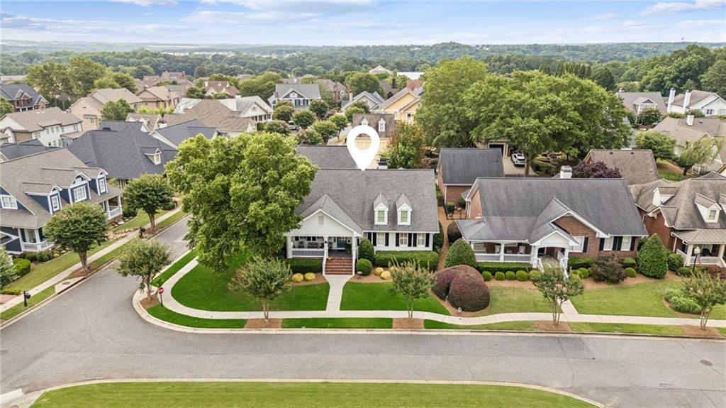 5881 Choctaw Lane