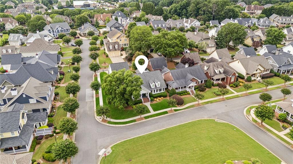5881 Choctaw Lane