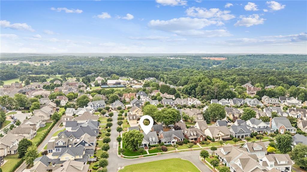 5881 Choctaw Lane