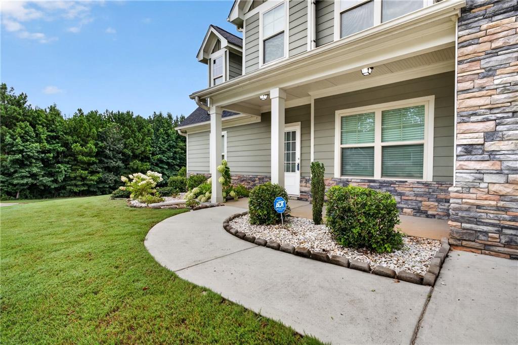 328 Smallwood Lane