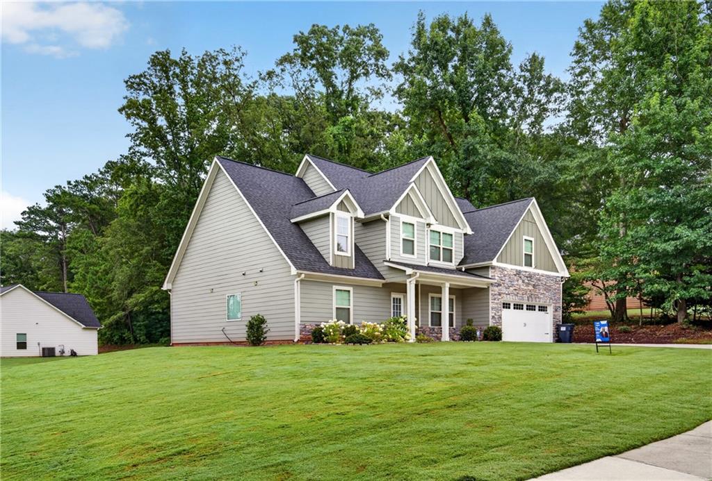 328 Smallwood Lane