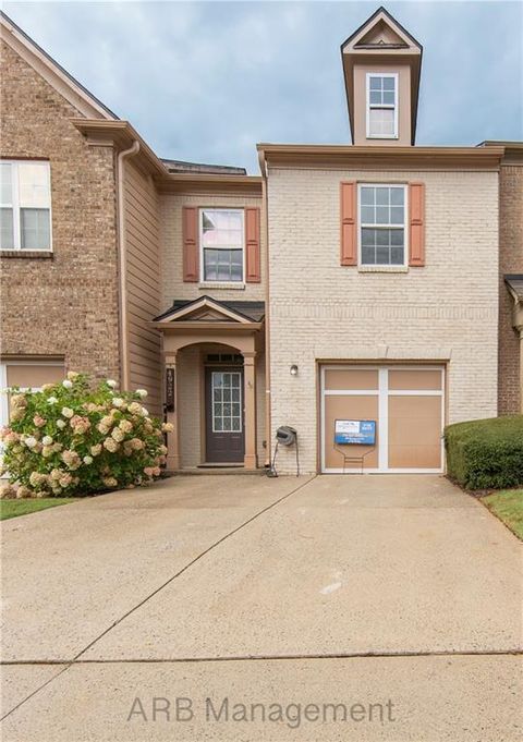 Photo of 4922 Sherwood Way, Cumming, GA 30040 (MLS # 7749201)