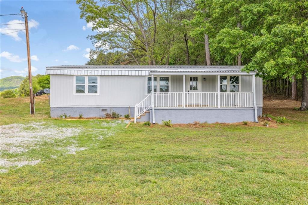 8490 Belton Bridge Road, Lula, Georgia image 1
