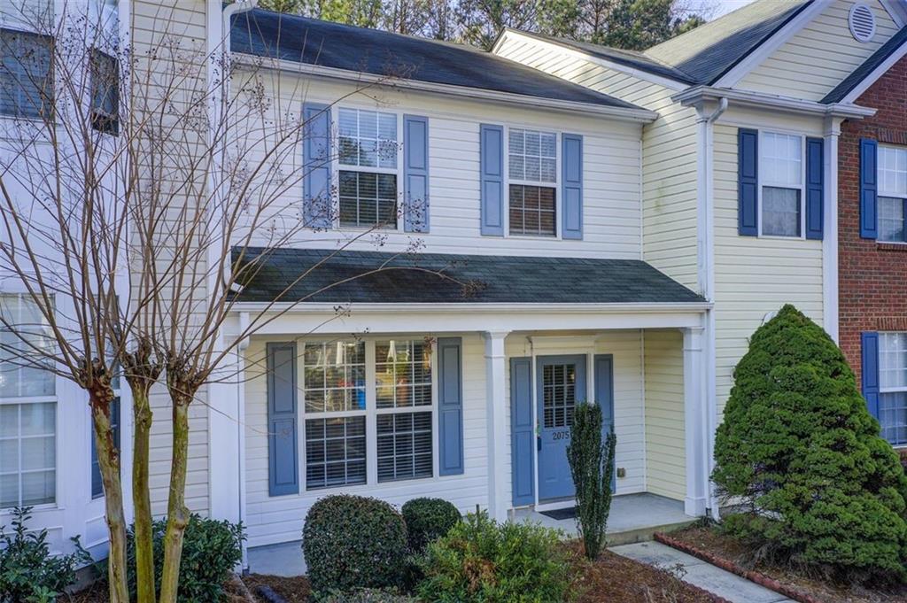 2075 Whitestone Place, Alpharetta, Georgia image 2