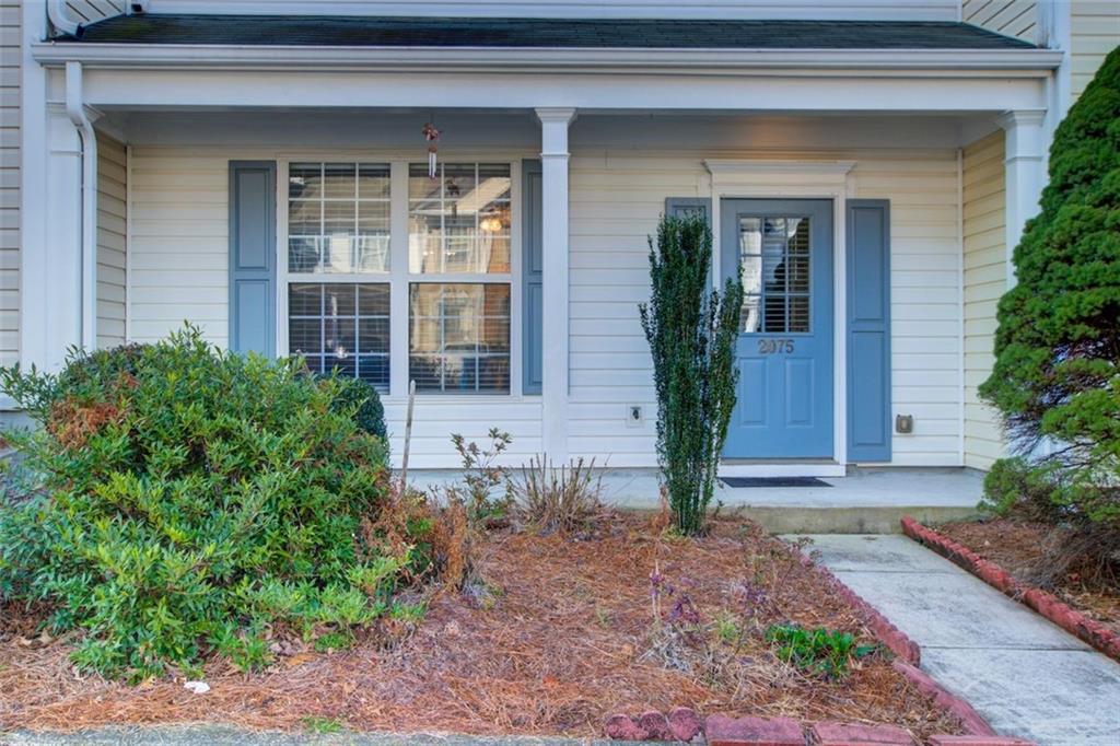 2075 Whitestone Place, Alpharetta, Georgia image 3