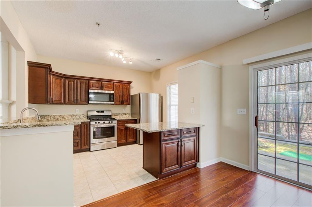 2075 Whitestone Place, Alpharetta, Georgia image 13