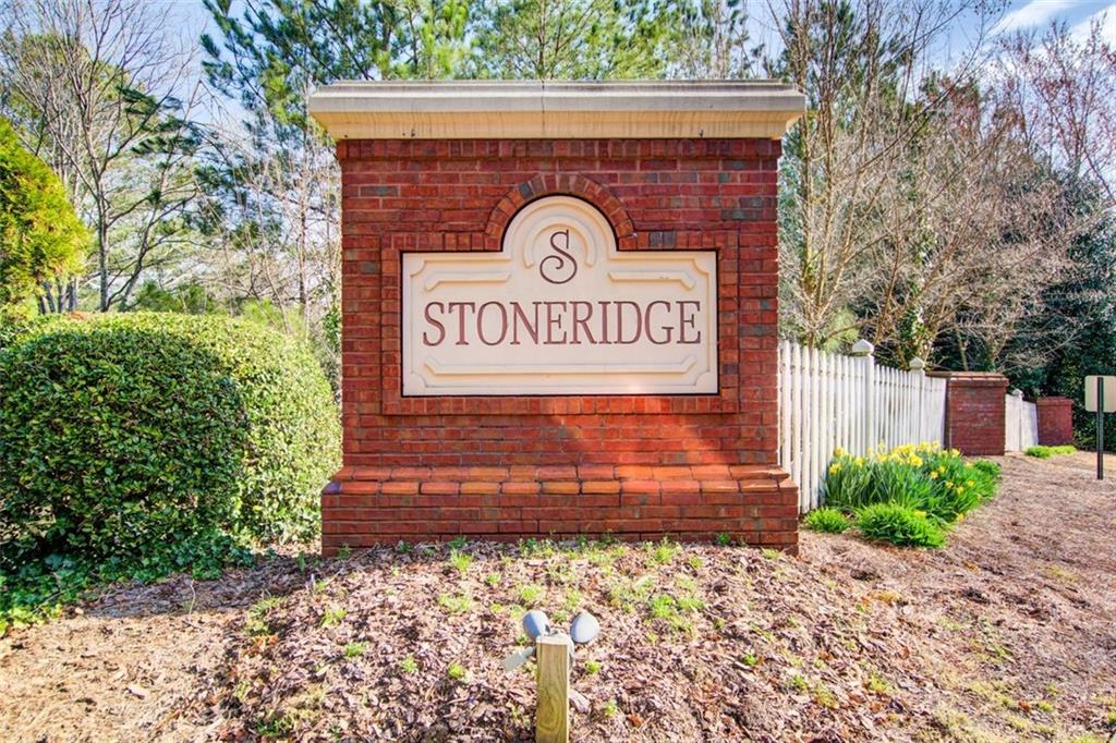 2075 Whitestone Place, Alpharetta, Georgia image 32