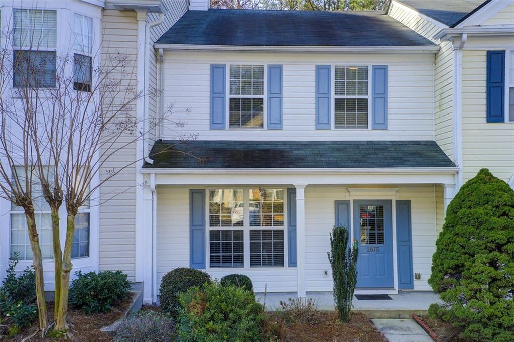 2075 Whitestone Place, Alpharetta, Georgia image 1