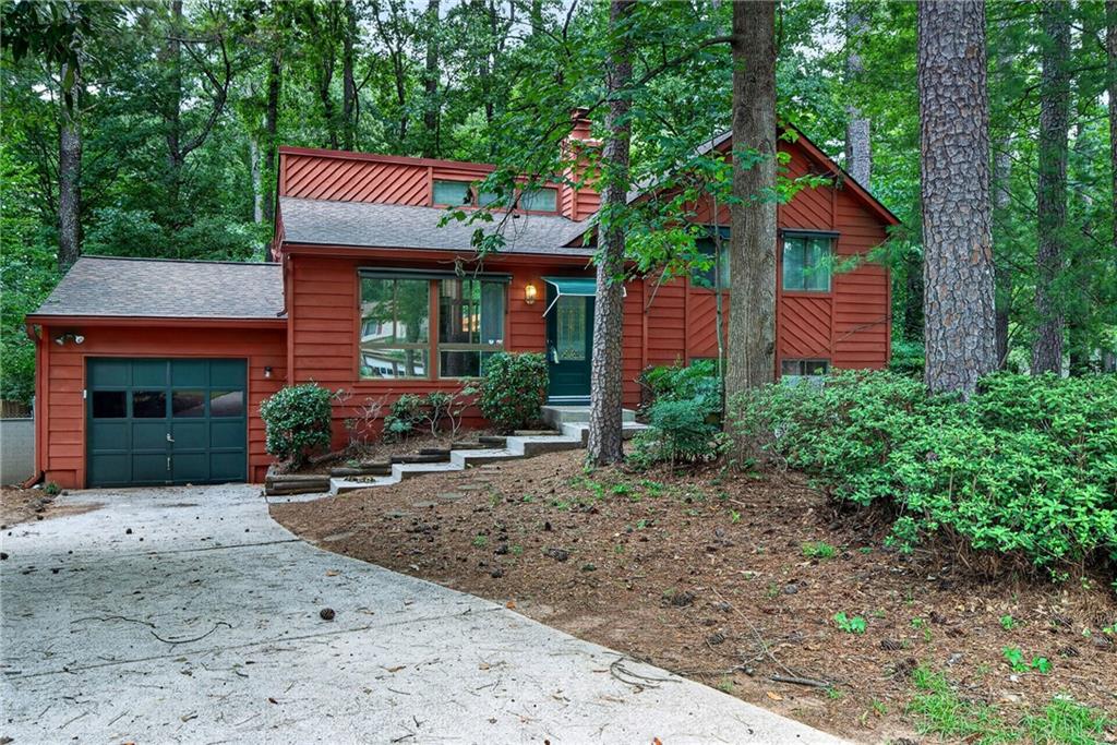 Photo 1 of 32 — 4375 Mill Court, Duluth, GA 30096