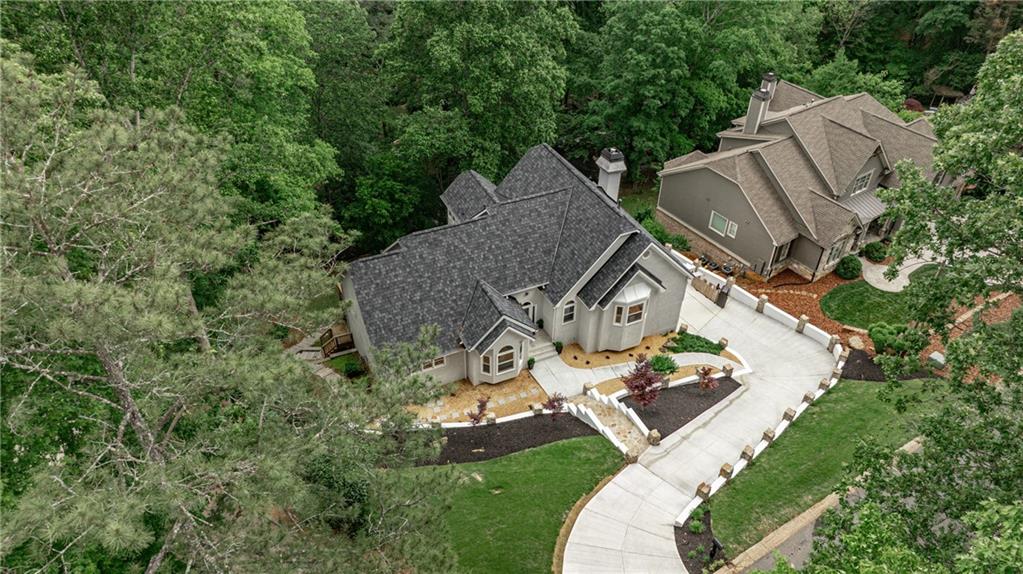 2682 Boulder Creek Drive NE