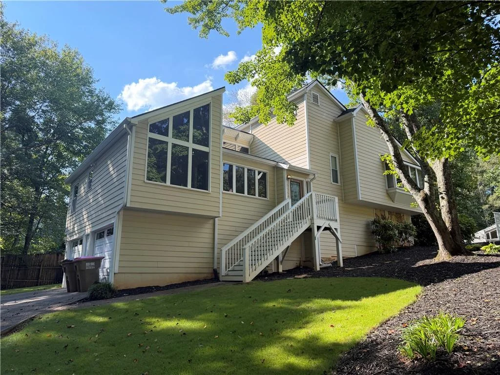 2741 Sudbury Trace, Marietta, GA, 30062