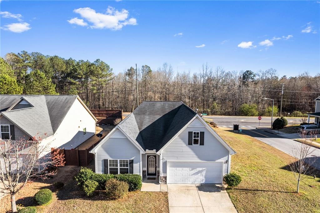 165 Birch Street, Hiram, Georgia image 4