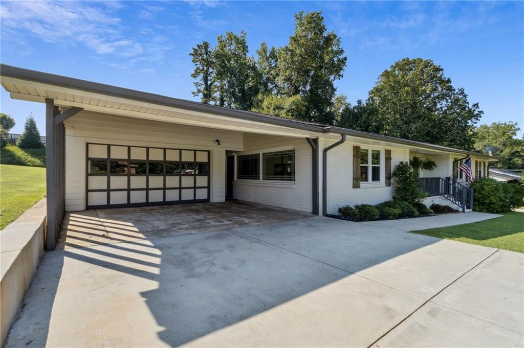 2410 Thrasher Road