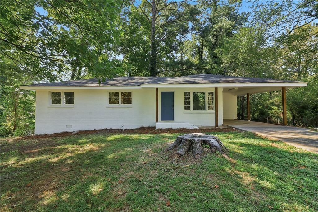 1723 Louise Lane