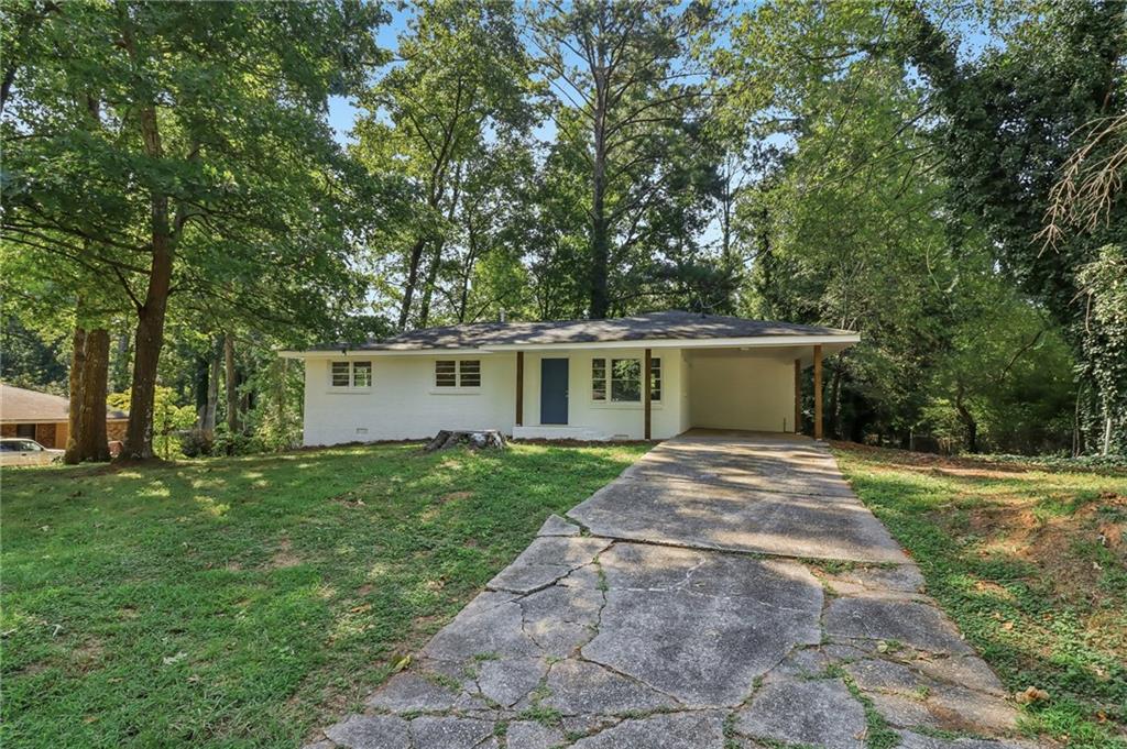 1723 Louise Lane