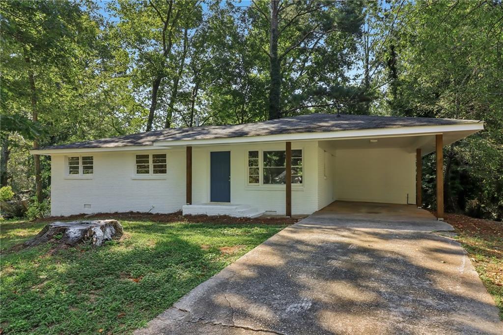 1723 Louise Lane