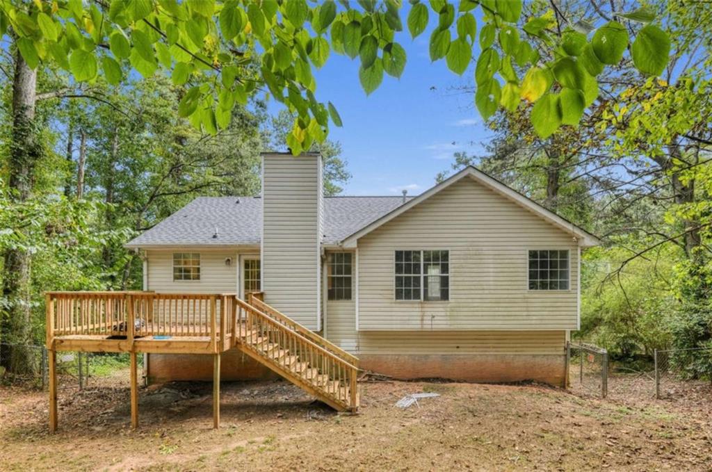215 Pinehurst Drive