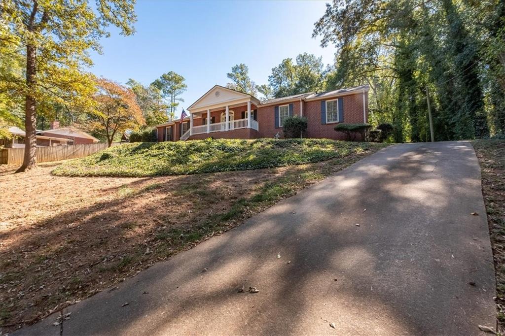 10 Granger Drive