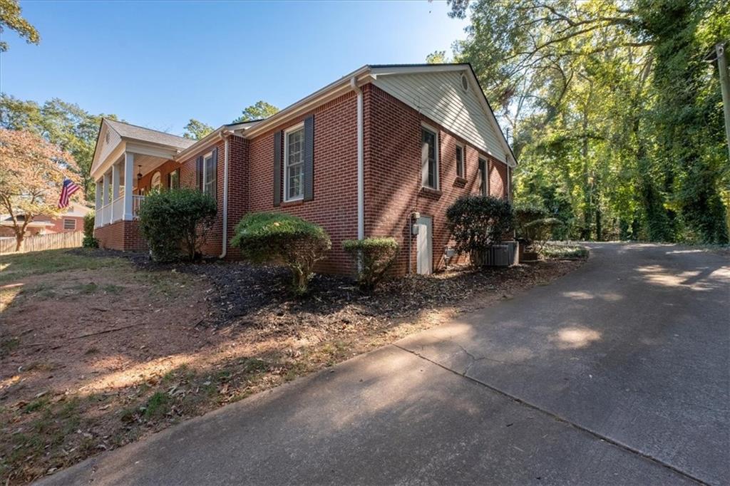 10 Granger Drive