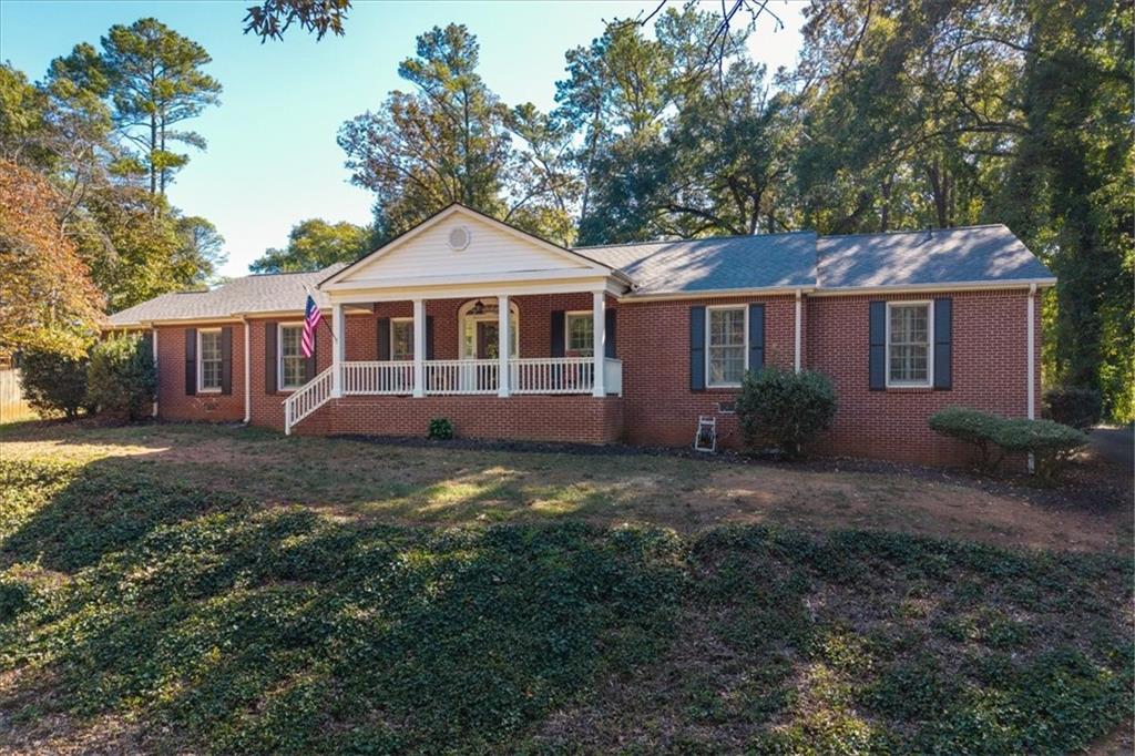 10 Granger Drive