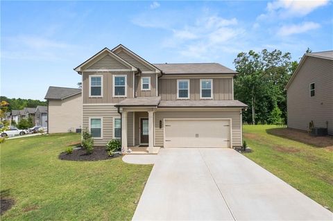 A home in Auburn