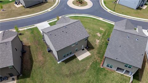 A home in Auburn