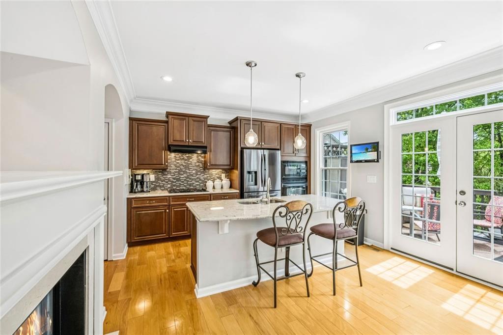 3900 Old Atlanta Station Drive SE