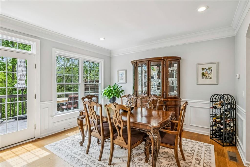 3900 Old Atlanta Station Drive SE