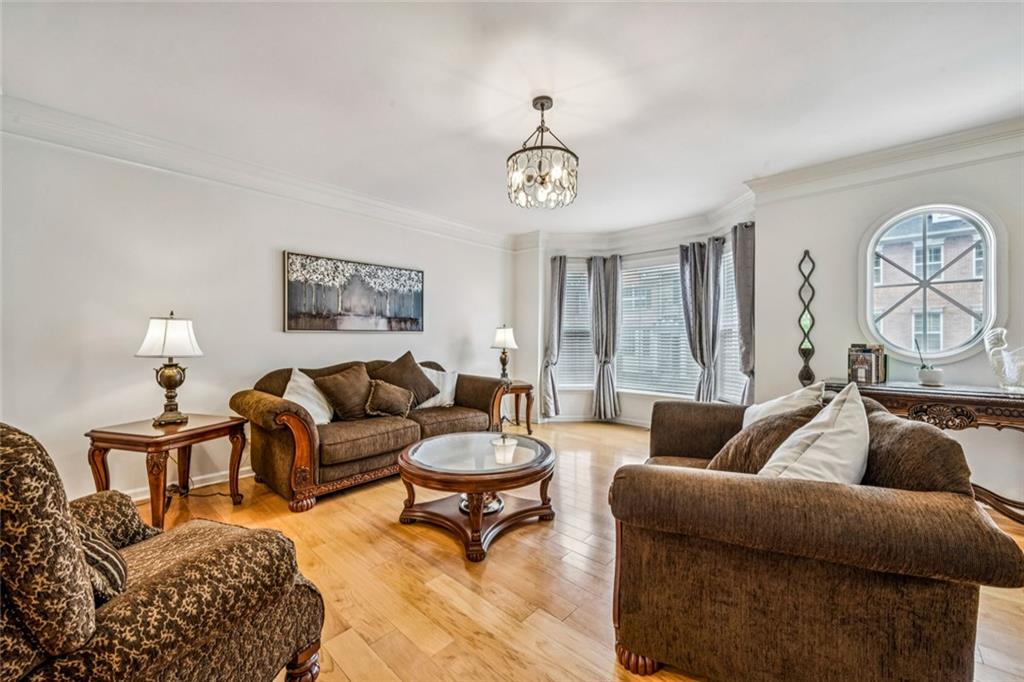 3900 Old Atlanta Station Drive SE