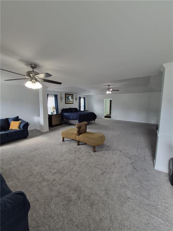 2689 Muskeg Court SW