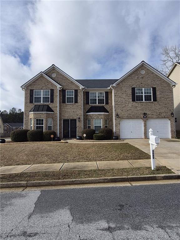 Photo 1 of 35 — 2689 Muskeg Court SW, Atlanta, GA 30331