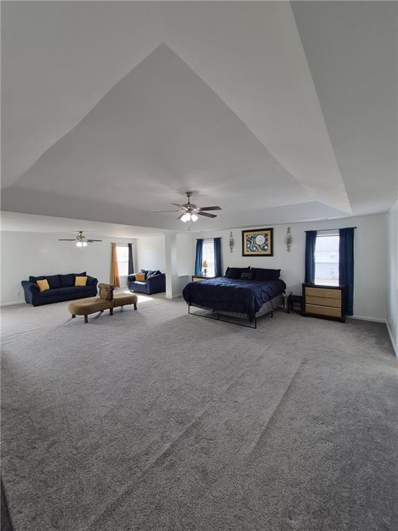 2689 Muskeg Court SW