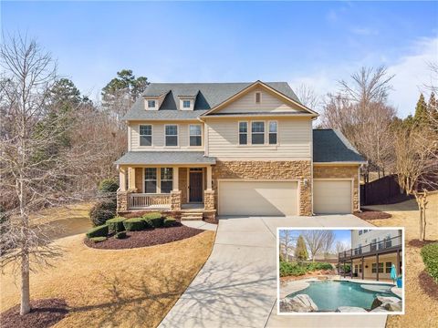 20 Belmore Manor Drive Suwanee GA 30024