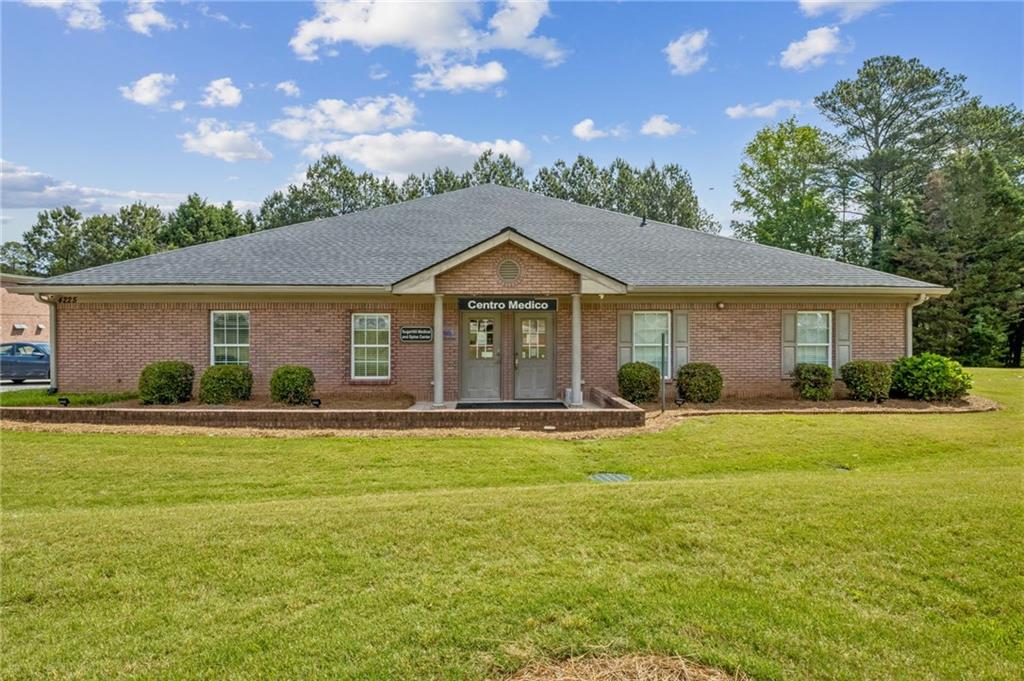 Photo 1 of 35 — 4225 S Lee Street, Buford, GA 30518