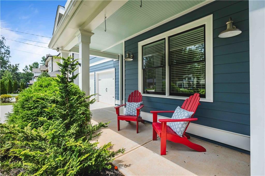 4084 Comanche Drive