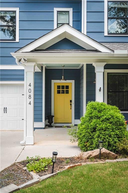4084 Comanche Drive