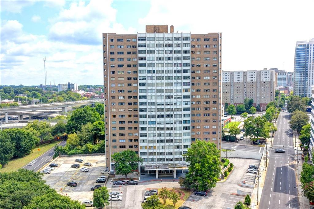 215 Piedmont Avenue NE 1009