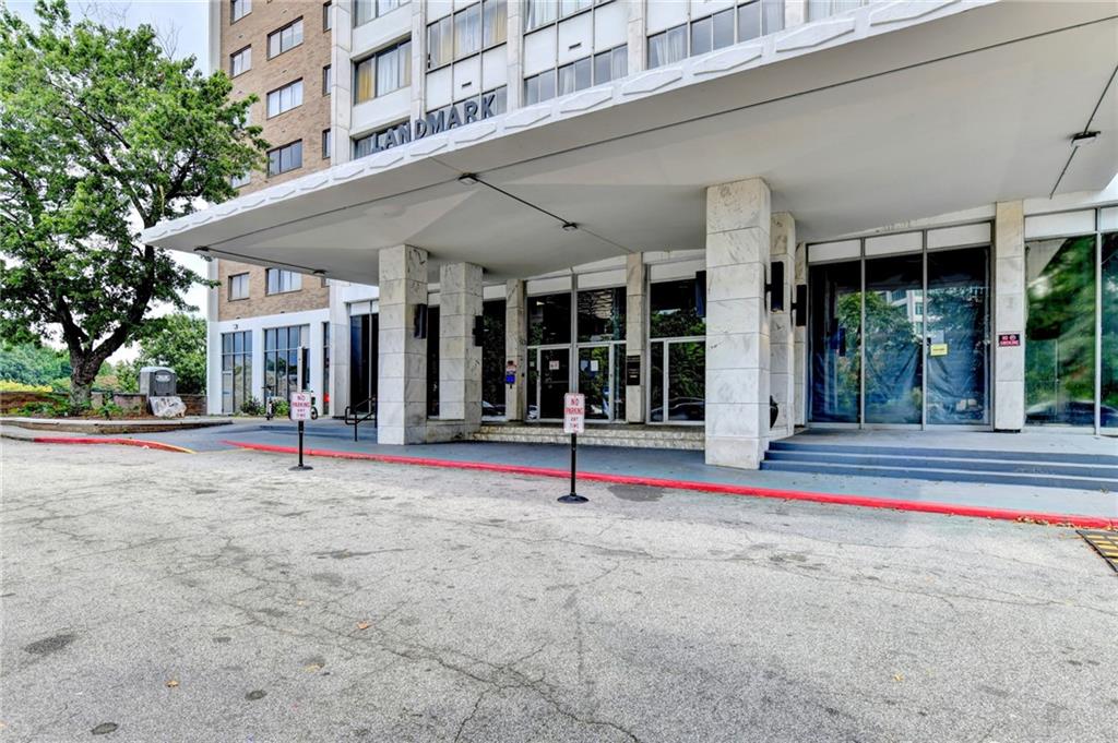 215 Piedmont Avenue NE 1009