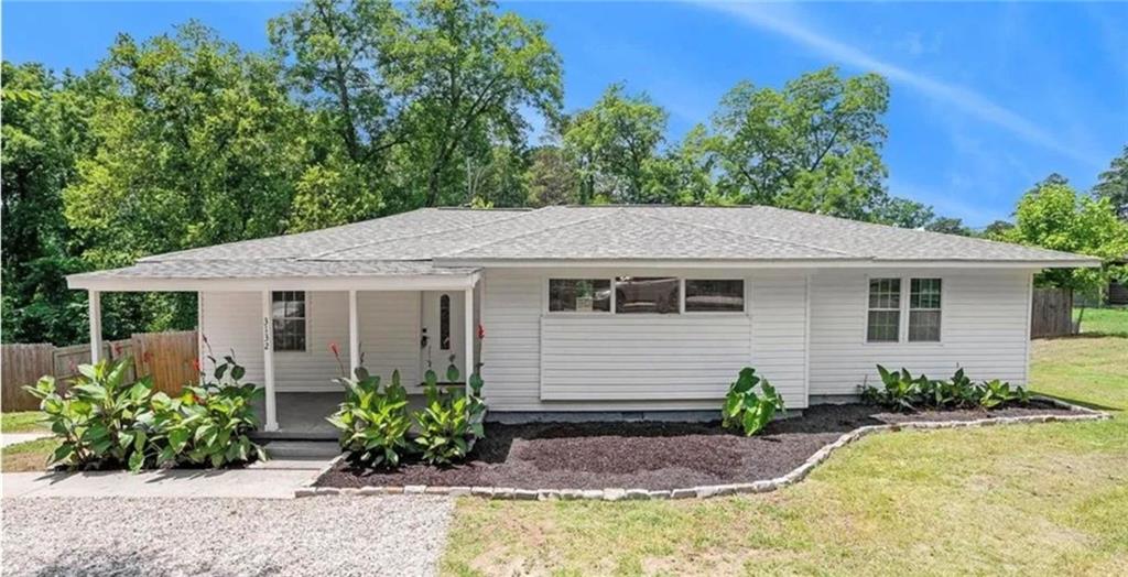 3132 Lunsford Circle, Covington, Georgia image 1