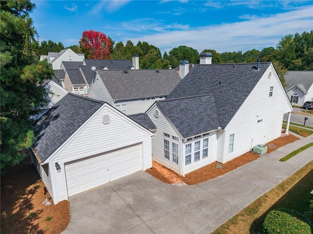 312 Pinehurst Way