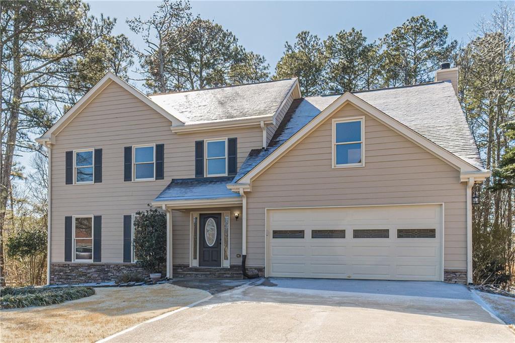 1692 Paces Vale Court