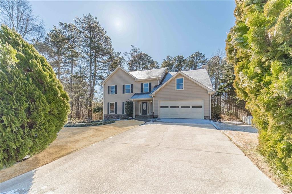 1692 Paces Vale Court