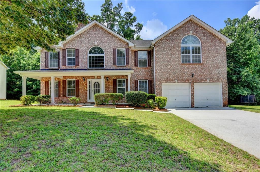 5187 Miller Woods Trail