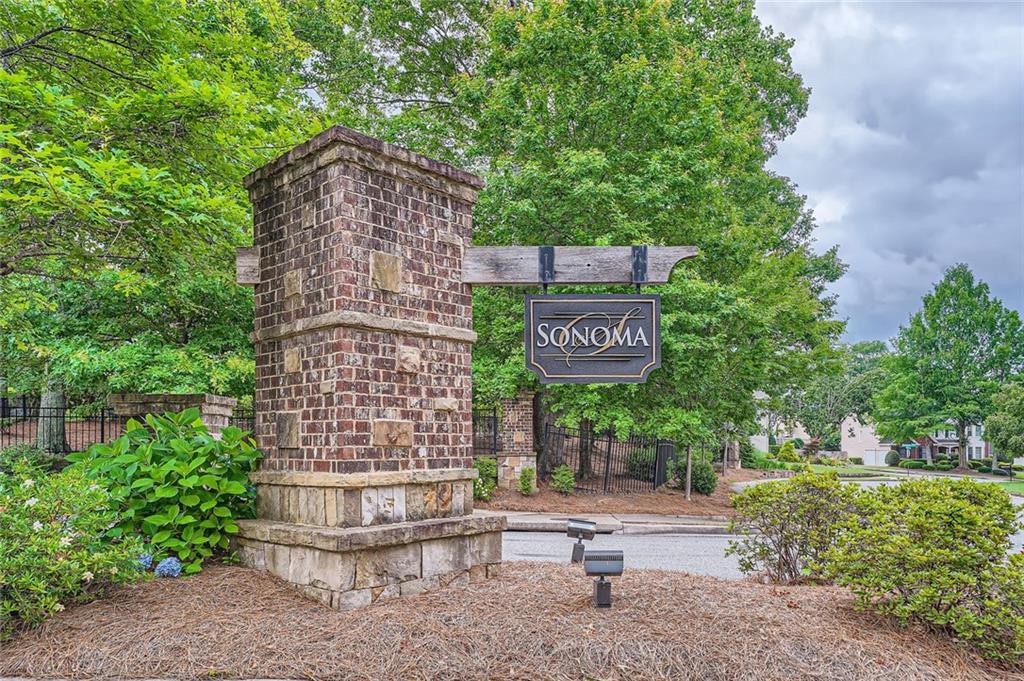 Sonoma - Residential
