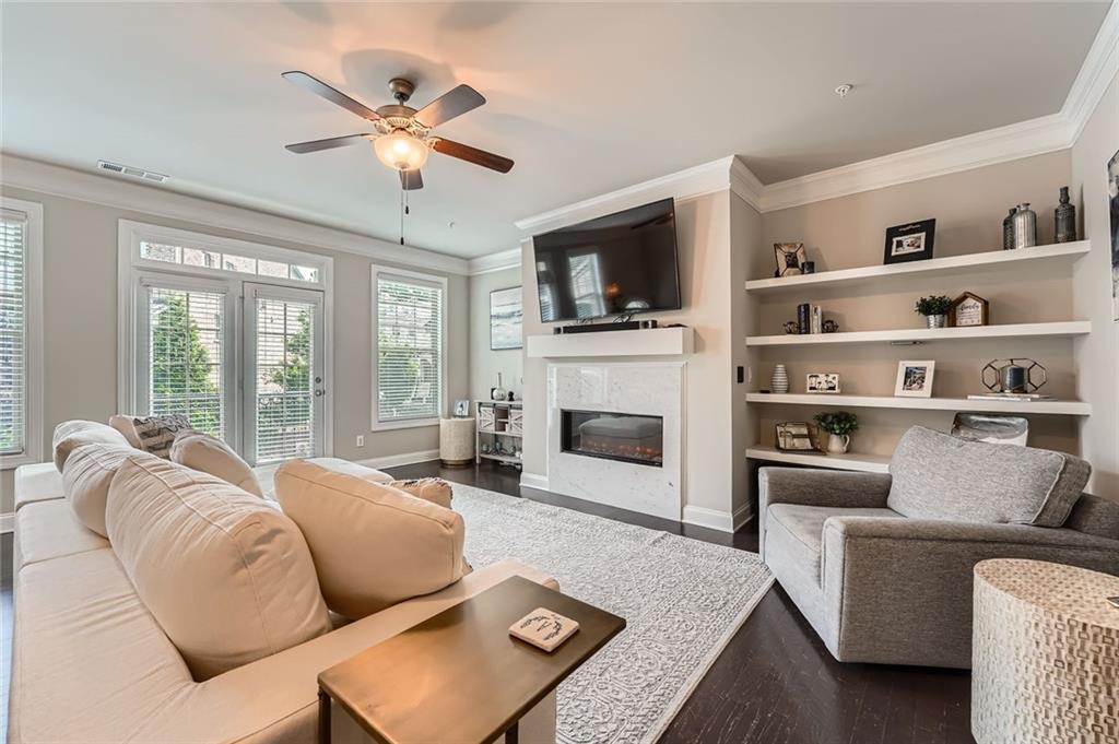 Sonoma - Residential